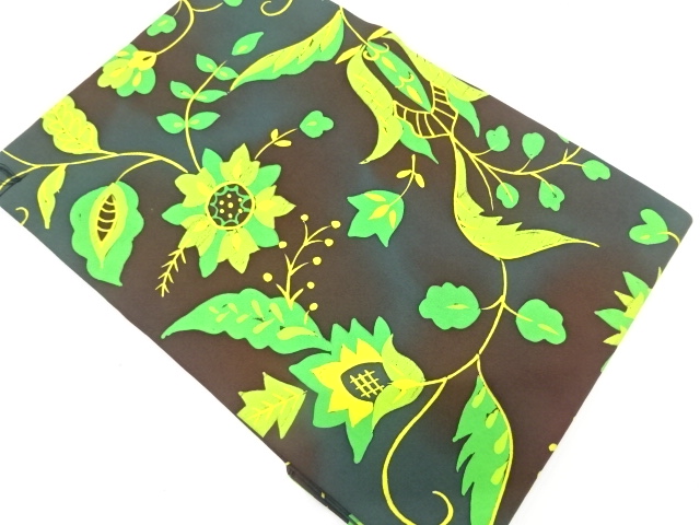 Japanese Kimono / Nagoya Obi Silk